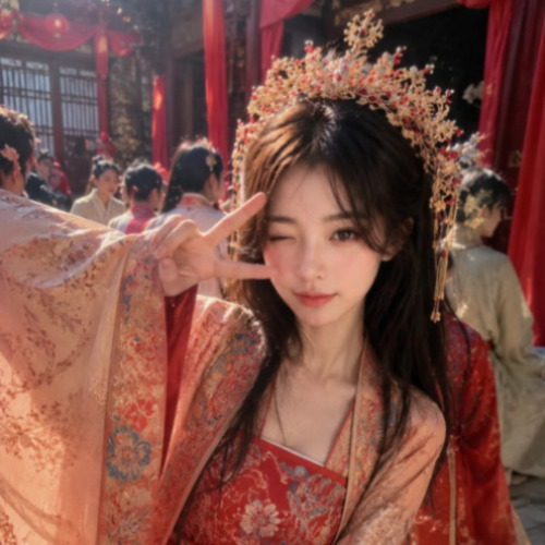 AI品牌VI与海报设计案例